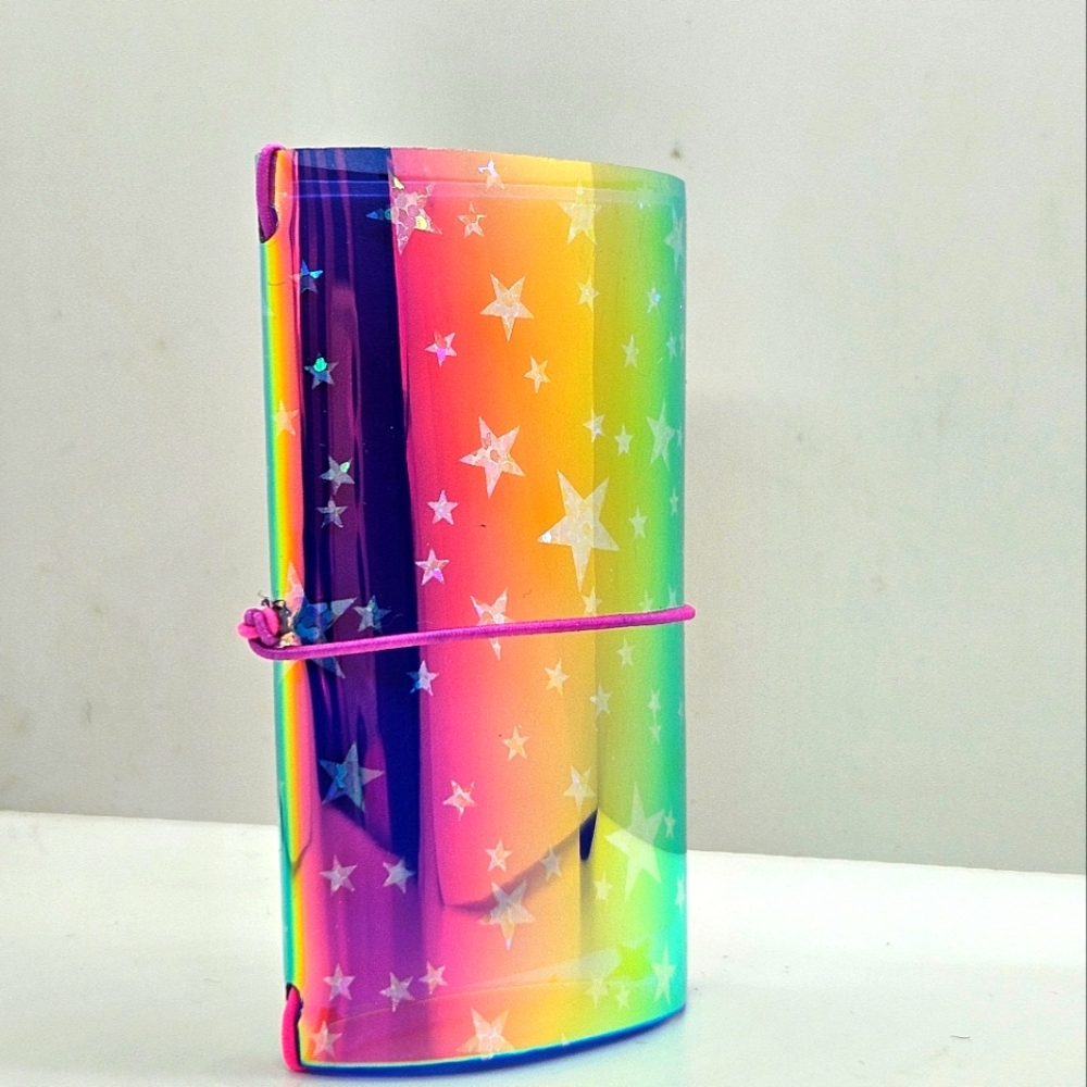 Micro Tiny Notebooks Set